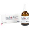 PROFESSIONAL DIETETICS SPA MEDICAZIONE SPRAY RADIODERM 30 ML