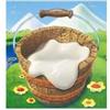 INSAO SRL YOGURT DIETA CONTENITORE PLASTICA RICAMBIO