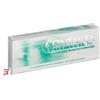 FIDIA FARMACEUTICI SPA LENTE A CONTATTO MONOUSO GIORNALIERA CONTACTA DAILY LENS YAL 15 -5,25 15 PEZZI