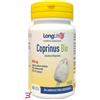 LONGLIFE SRL LONGLIFE COPRINUS BIO 60 CAPSULE VEGETALI
