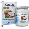 ALCHIMIA BENOIT SRL COCCO BEN 500 ML