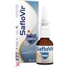 D.M.G. ITALIA SRL SAFLOVIR SPRAY NASALE IGIENIZZANTE PROTETTIVO 20 ML
