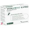 LOGOFARMA SPA VITAMONO E-PRO 30 STICK ORODISPERSIBILI DA 1,1 G