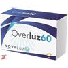 NOVALUZ ITALIA SRL OVERLUZ 60 PERLE