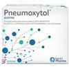 LO.LI.PHARMA SRL PNEUMOXYTOL 30 BUSTINE DA 3 G
