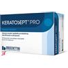 PIAM FARMACEUTICI SPA GOCCE OCULARI KERATOSEPT PRO 15 FLACONCINI MONODOSE RICHIUDIBILI DA 0,5 ML
