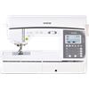 Brother Macchina per cucire elettronica Brother Inventio NV 1150