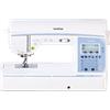 Brother Macchina per cucire elettronica Brother Inventio NV 1350