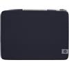 HP Custodia HP con manico, cerniera e tasca per Portatili da 15 e 16 Blue Scuro