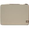 HP Custodia HP con manico, cerniera e tasca per Portatili da 15 e 16 Beige