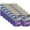 VIRTUS Kit Risparmio 12x400G Virtus Original Dog AGNELLO