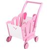 Carrello della spesa per bambini Bomboniere per feste Carrello della spesa