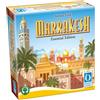 Queen Games Marrakech - Edizione Essenziale - Inglese