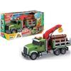 RS Toys Camion Forestale Luci E Suoni di RS Toys