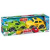 RS Toys Playset 2 Auto A Frizione di RS Toys