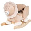 Nattou Dondolo Leone Flo, Ernest 10-36m di Nattou