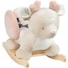 Nattou Dondolo Cerbiatto Beige 10-36m di Nattou