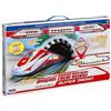 RS Toys Playset Grande Treni Veloci a Batteria di RS Toys