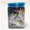 Pokémon Center Custodia Deck Gioco Carte Collezionabili Pokémon N & Reshiram & Zekrom Pokemo...