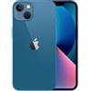 Apple iPhone 13 - Blu - 256 GB - Come nuovo