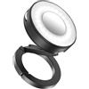 Ulanzi ML05 MagLock Mini Light magnetico - nero