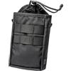 Wotancraft Armor 14 - drawstring pouch black