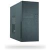 CHIEFTEC Case Chieftec HO-11B-350GPB 350W Nero