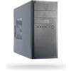 CHIEFTEC Case Chieftec HT-01B-350GPB