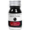 Jacques Herbin Herbin 11509T Cofanetto, Perla Nera, 2.2 x 2.2 x 5.1 cm