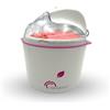 LITTLE BALANCE 8234 Happy Sorbets, Sorbetiere, Machine a Glaces, Sorbets, Cremes glacees, 1,5 l