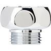 GROHE 28817000 - Adattatore Relexa 1/2 x 3/4, cromato