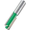 Trend CraftPro Fresa Dritta a Due Taglienti, Gambo 1/2 Pollice, Diametro di Taglio 15mm e Lunghezza di Taglio 35mm, metallo duro (TCT), C024BX1/2TC