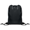Sacca bambini in poliestere con cordino SHOOP KIDS 32 x 27 cm personalizzate o neutre