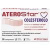 STARDEA Srl ATEROSTAR COLESTEROLO 30Cpr