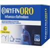 SIT LABORATORIO FARMAC. Srl CORYFINORO Infl&Raff.10Bust.