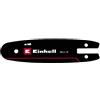 Einhell - Catena di ricambio originale 15 cm (accessorio per potatrici, compatibile con la potatrice wireless GC-PS 18/15 Li BL, lunghezza 15 cm, spessore 1,0 mm)