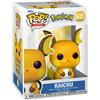 Funko POP! Games: Pokemon - Raichu