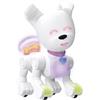 Lansay - DOG-E - Robot per cani interattivo per bambini dai 6 anni - Personalizzabile tramite applicazione - Reazioni sonore e visive come un vero cane - Giocattolo educativo e divertente