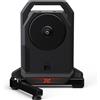 ThinkRider XXPRO Smart Direct Drive Rulli da Allenamento (Nero)