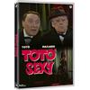 CG Entertainment Dvd TOTO' SEXY Erminio Macario Mario Castellani Mimmo Poli Mario Pisu nuovo 1963