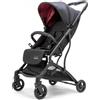 OSANN Passeggino Leggero e Compatto Omologato 22 Kg VEGAS WEINROT