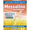 Messalino Quotidiano novembre dicembre 2025 - gennaio 2026