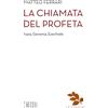 La chiamata del profeta