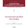 Commentario ai documenti del Vaticano II
