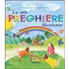 Le mie preghiere illustrate
