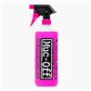 Muc-Off DETERGENTE MUC-OFF NANO TECH CON TRIGGER 1 LITRO
