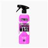 Muc-Off DETERGENTE MUC-OFF WATERLESS CON TRIGGER 750ml