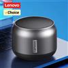 Lenovo Choice Lenovo K30 Altoparlante portatile wireless Bluetooth USB per esterni, con audio surround e bassi potenti, per telefono e laptop