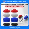 GameSir Gamepad Thumb Grip Joystick Cap Cover per G7 Pro Cyclone 2 Nova Lite G7 SE G8 Plus Set Professionale Universale da 8 Pezzi