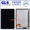 Samsung DISPLAY TOUCH SCREEN per SAMSUNG GALAXY TAB S4 10.5" SM-T830 T835 SCHERMO VETRO